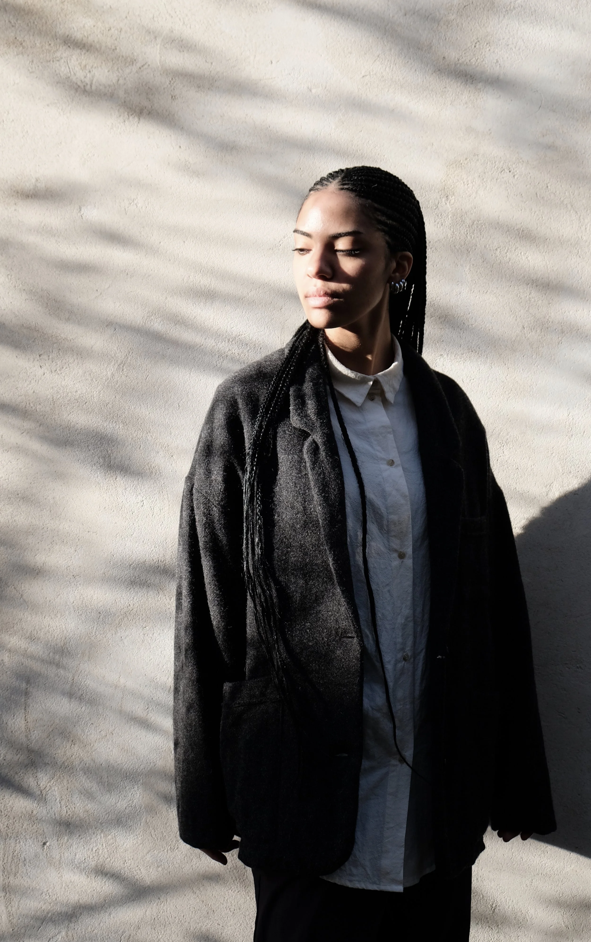 elsa esturgie アウター elsa esturgie impression on Sale | Clothing